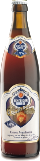 Schneider Weisse  Aventinus - Halve liter Schneider Weisse  Aventinus - Halve liter